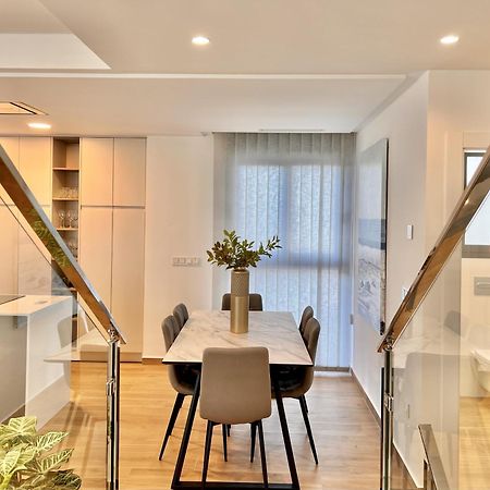 La Masion De Tout Seasonal Rental Кампелло Экстерьер фото