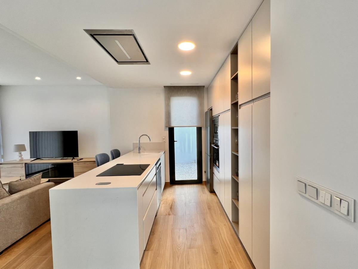 La Masion De Tout Seasonal Rental Кампелло Экстерьер фото