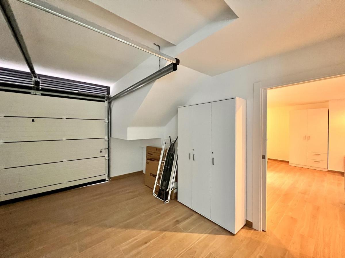 La Masion De Tout Seasonal Rental Кампелло Экстерьер фото