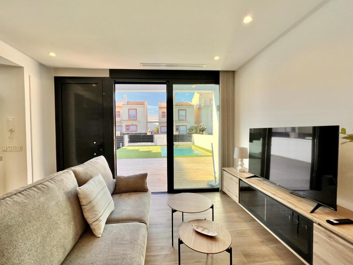 La Masion De Tout Seasonal Rental Кампелло Экстерьер фото