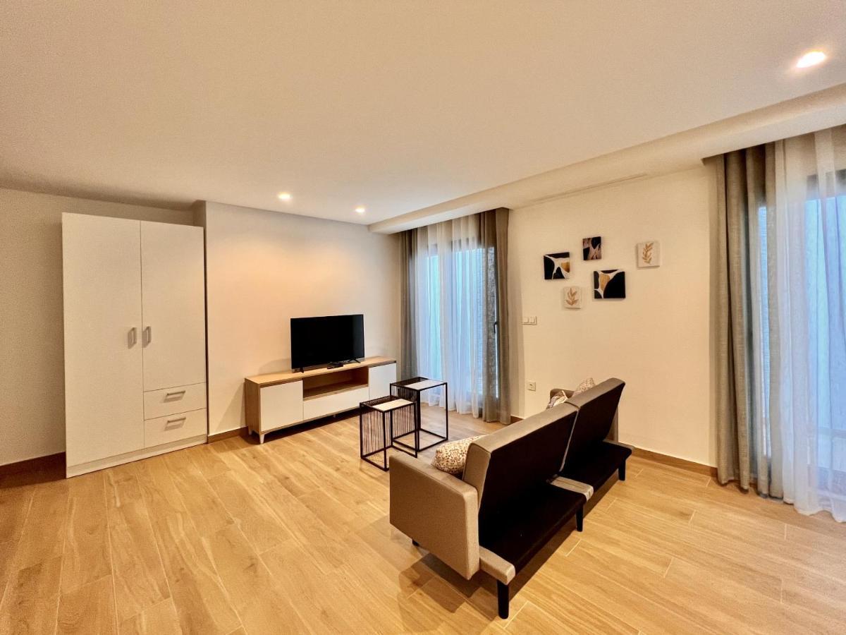 La Masion De Tout Seasonal Rental Кампелло Экстерьер фото