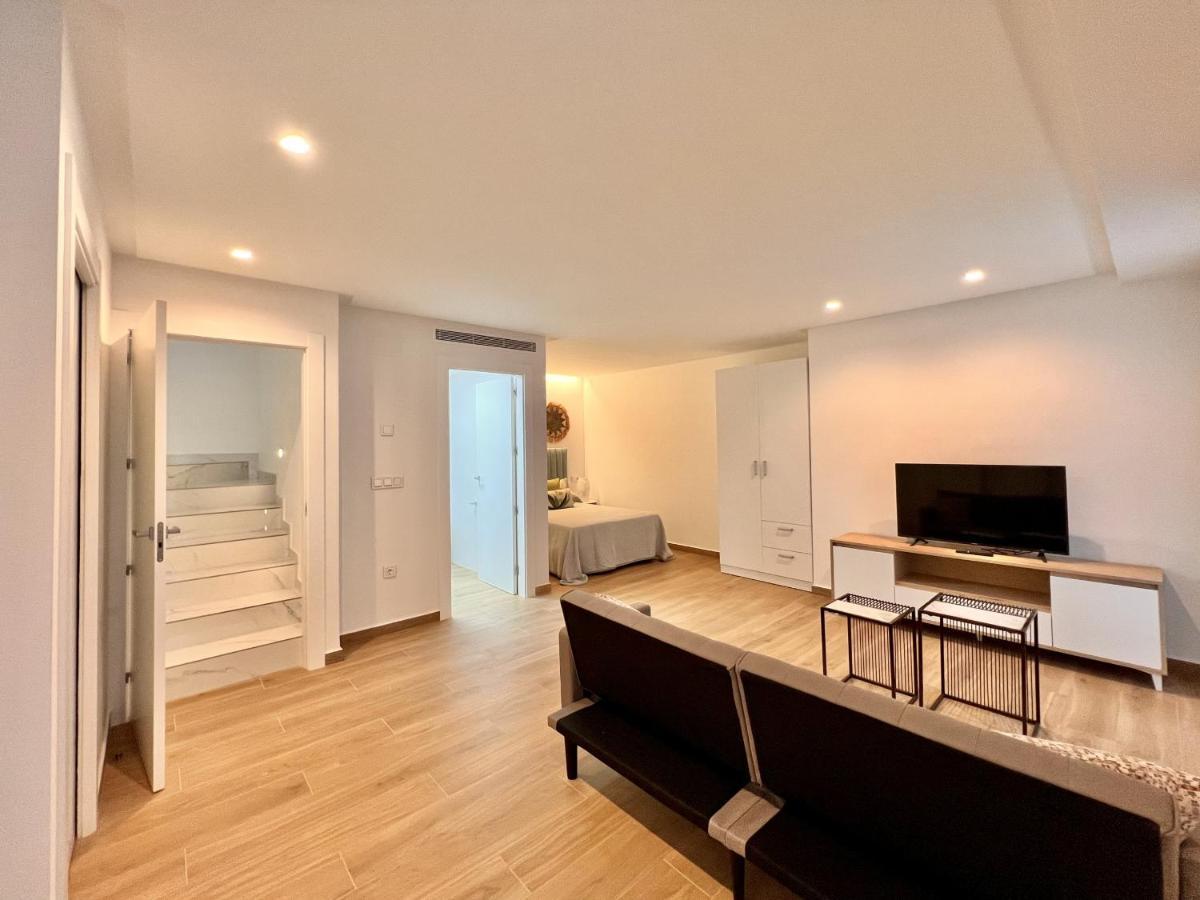 La Masion De Tout Seasonal Rental Кампелло Экстерьер фото